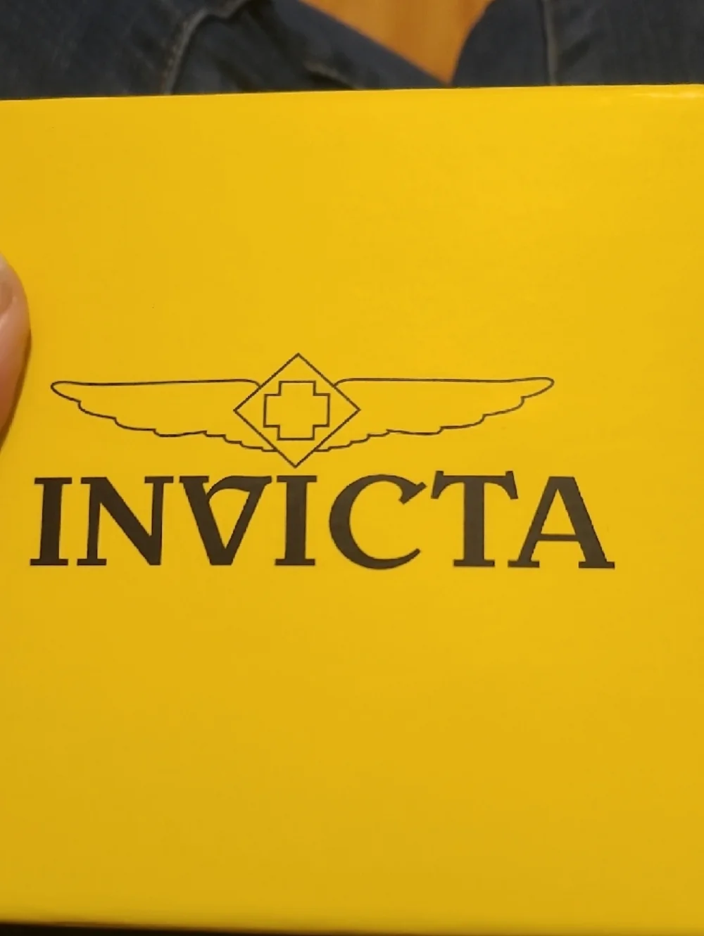 Invicta Pro Diver Men's Watch - 48mm